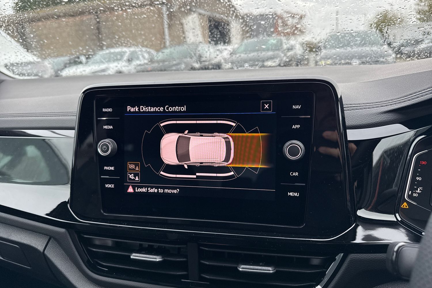 Used Volkswagen T-Roc 2025 for sale - 76405945: Photo 53