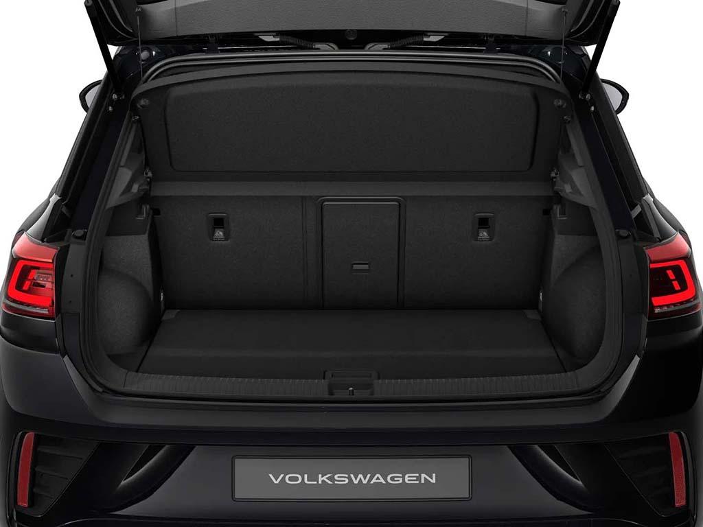 Used Volkswagen T-Roc 2025 for sale - 76405945: Photo 8