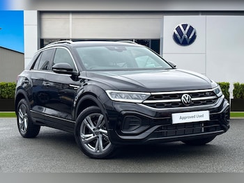 Used Volkswagen T-Roc 2025 for sale - 78257698: Photo