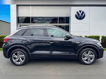 Used Volkswagen T-Roc 2025 for sale - 78257698: Photo