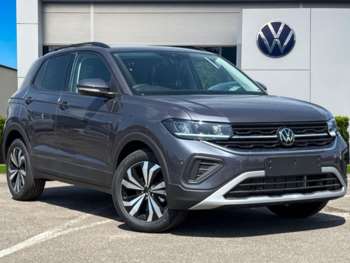 2025 - 1.0 TSI Match DSG Euro 6 (s/s) 5dr