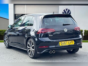 Used Volkswagen Golf 2017 for sale - 78962448: Photo