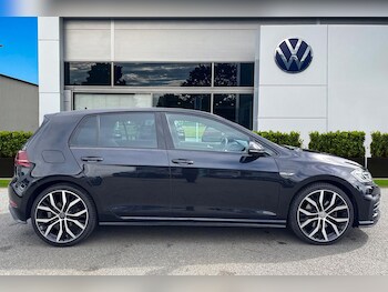 Used Volkswagen Golf 2017 for sale - 78962448: Photo