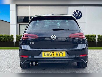 Used Volkswagen Golf 2017 for sale - 78962448: Photo