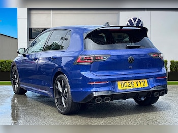 Used Volkswagen Golf 2026 for sale - 78579541: Photo