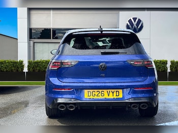 Used Volkswagen Golf 2026 for sale - 78579541: Photo