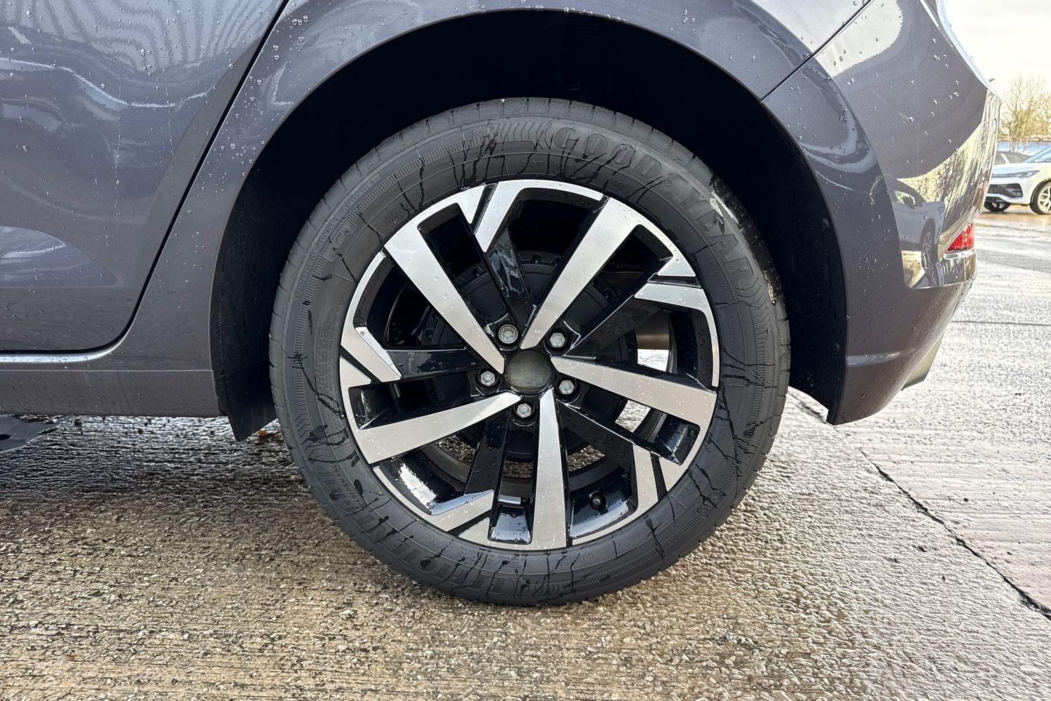 Used Volkswagen Polo 2025 for sale - 76985293: Photo 10