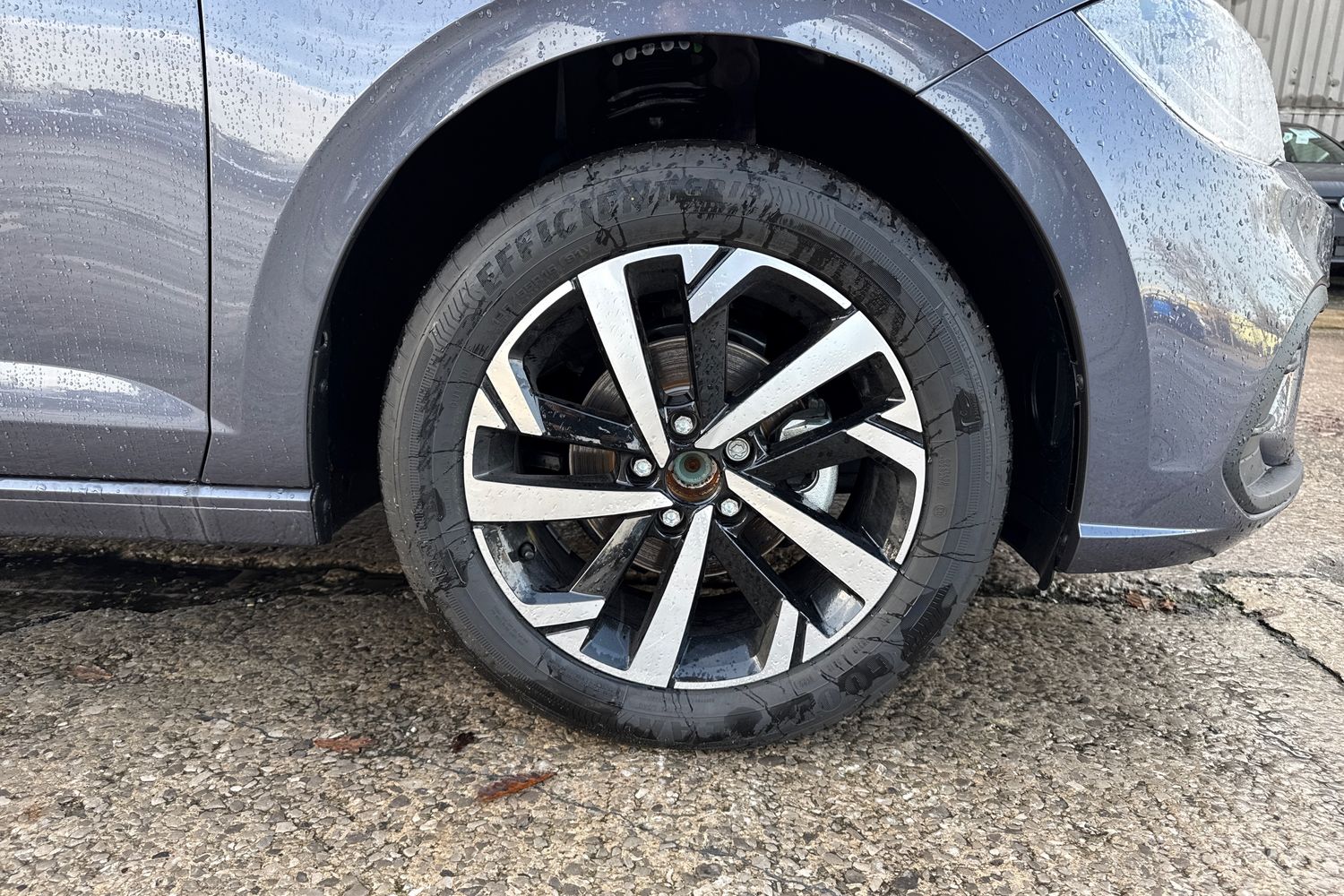 Used Volkswagen Polo 2025 for sale - 76985293: Photo 12