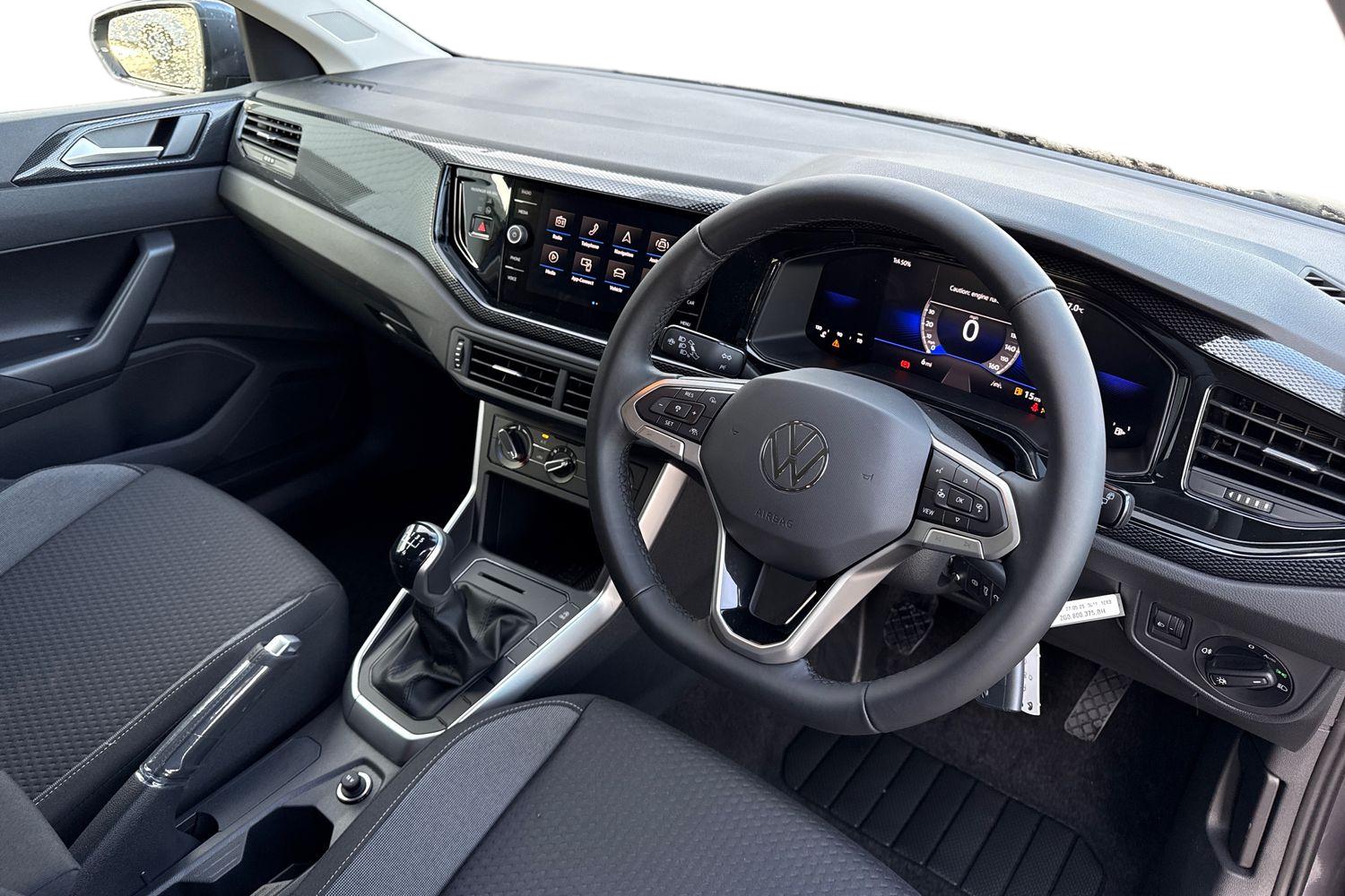 Used Volkswagen Polo 2025 for sale - 76985293: Photo 13