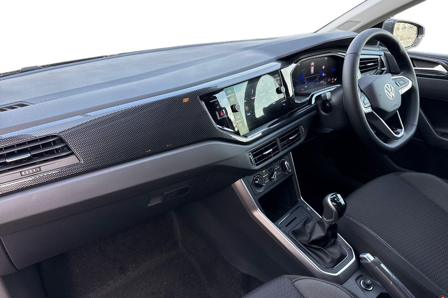 Used Volkswagen Polo 2025 for sale - 76985293: Photo 14