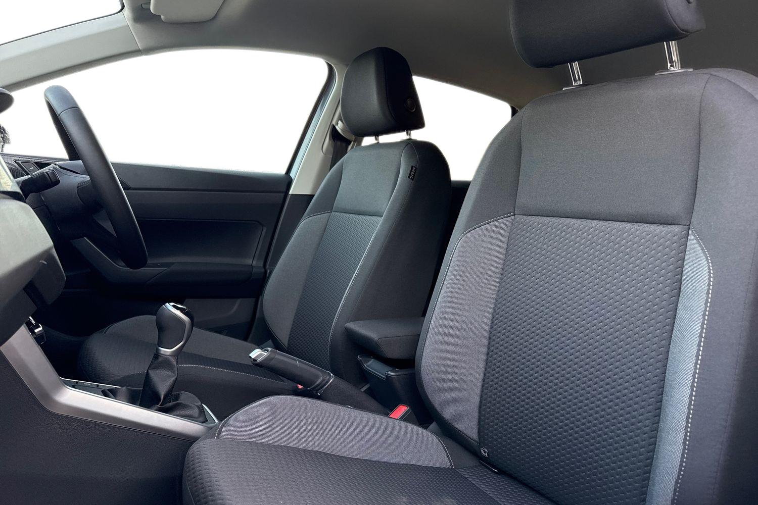 Used Volkswagen Polo 2025 for sale - 76985293: Photo 15