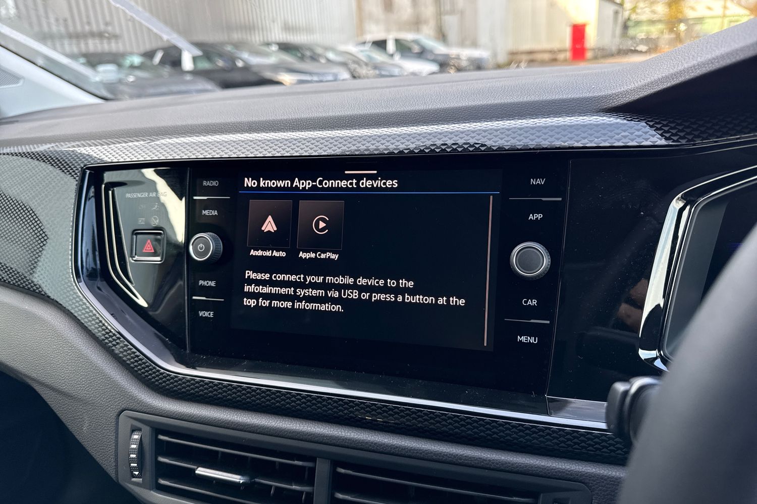 Used Volkswagen Polo 2025 for sale - 76985293: Photo 16