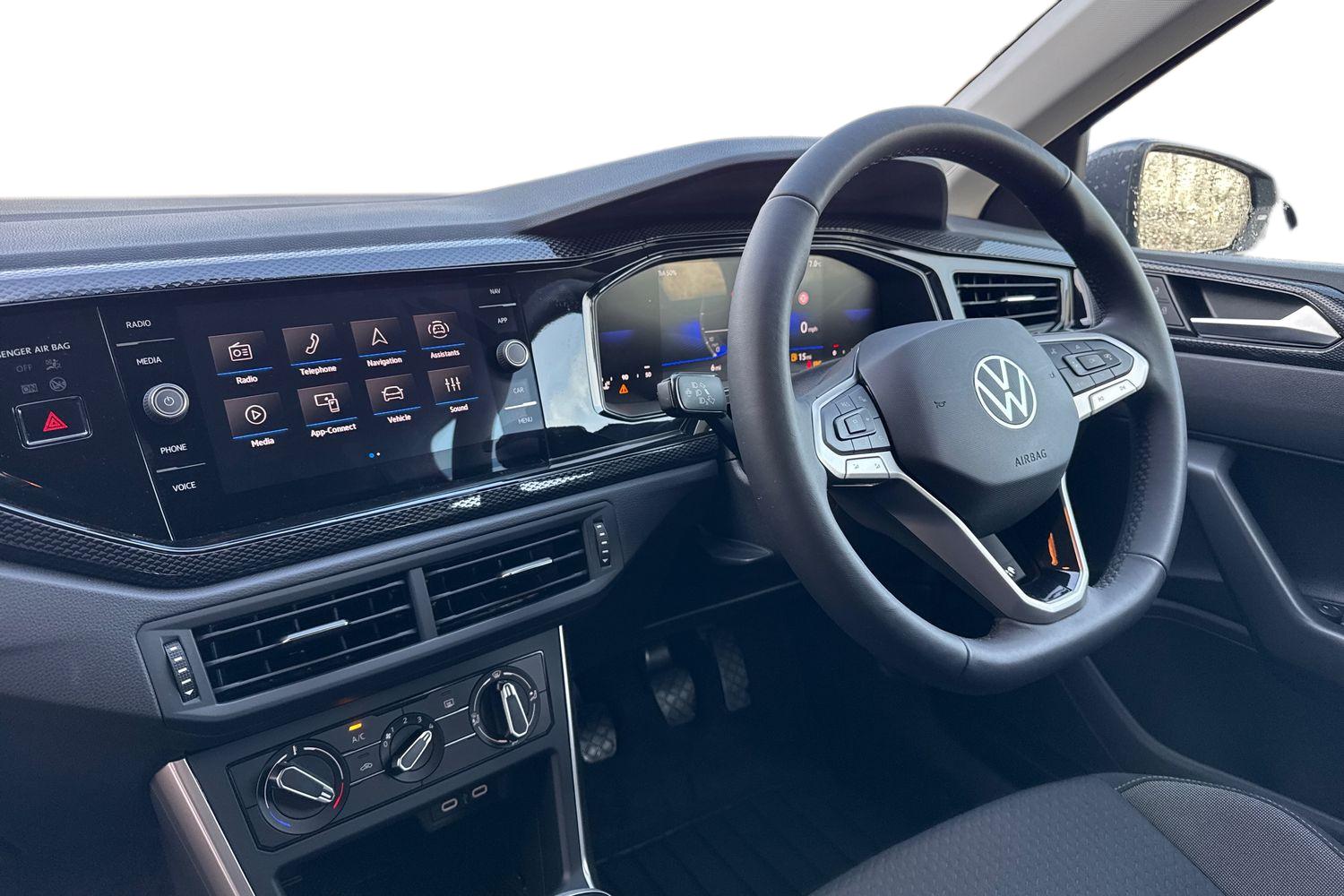 Used Volkswagen Polo 2025 for sale - 76985293: Photo 17