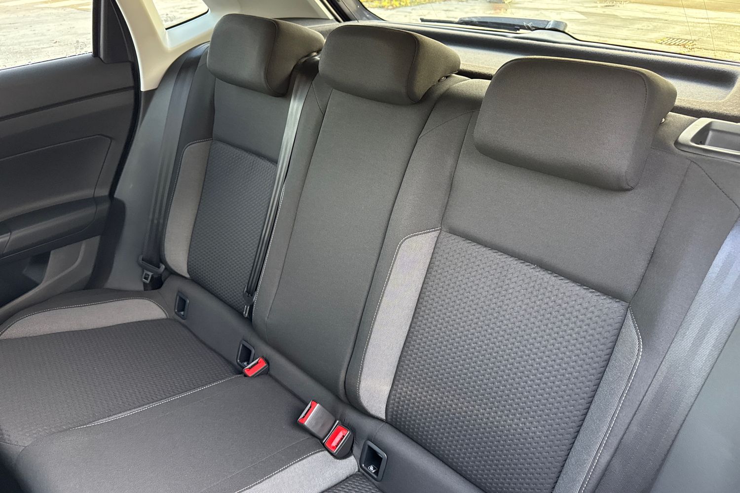 Used Volkswagen Polo 2025 for sale - 76985293: Photo 18