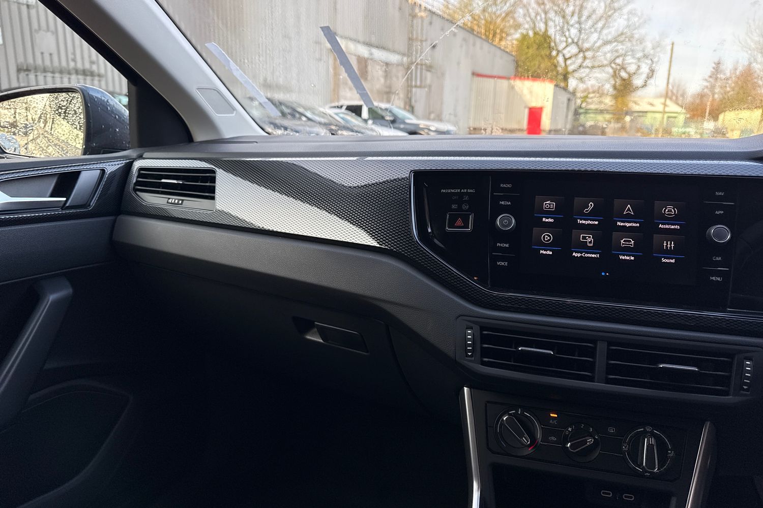 Used Volkswagen Polo 2025 for sale - 76985293: Photo 19