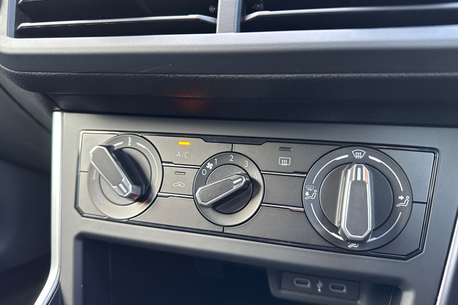 Used Volkswagen Polo 2025 for sale - 76985293: Photo 21