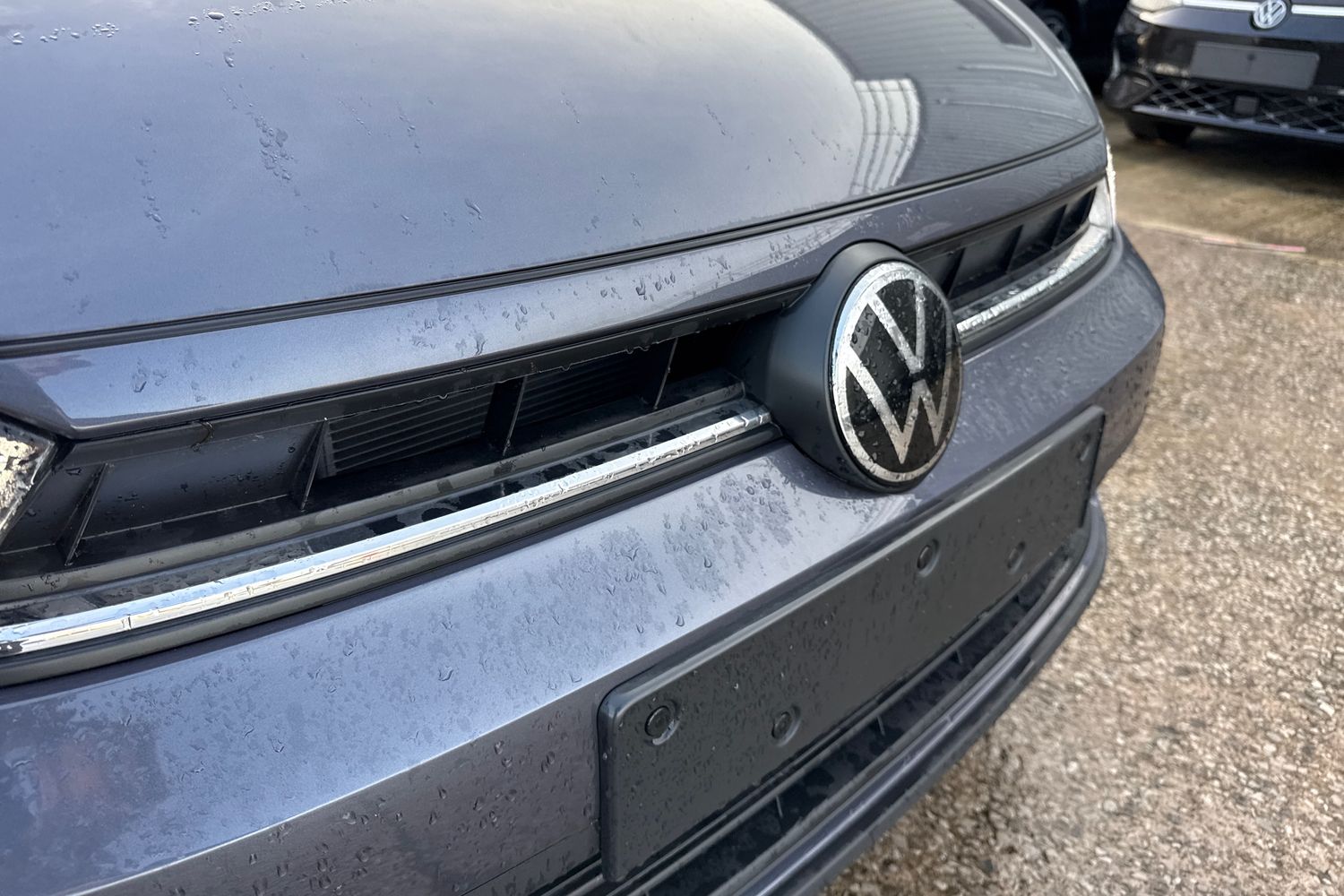 Used Volkswagen Polo 2025 for sale - 76985293: Photo 24