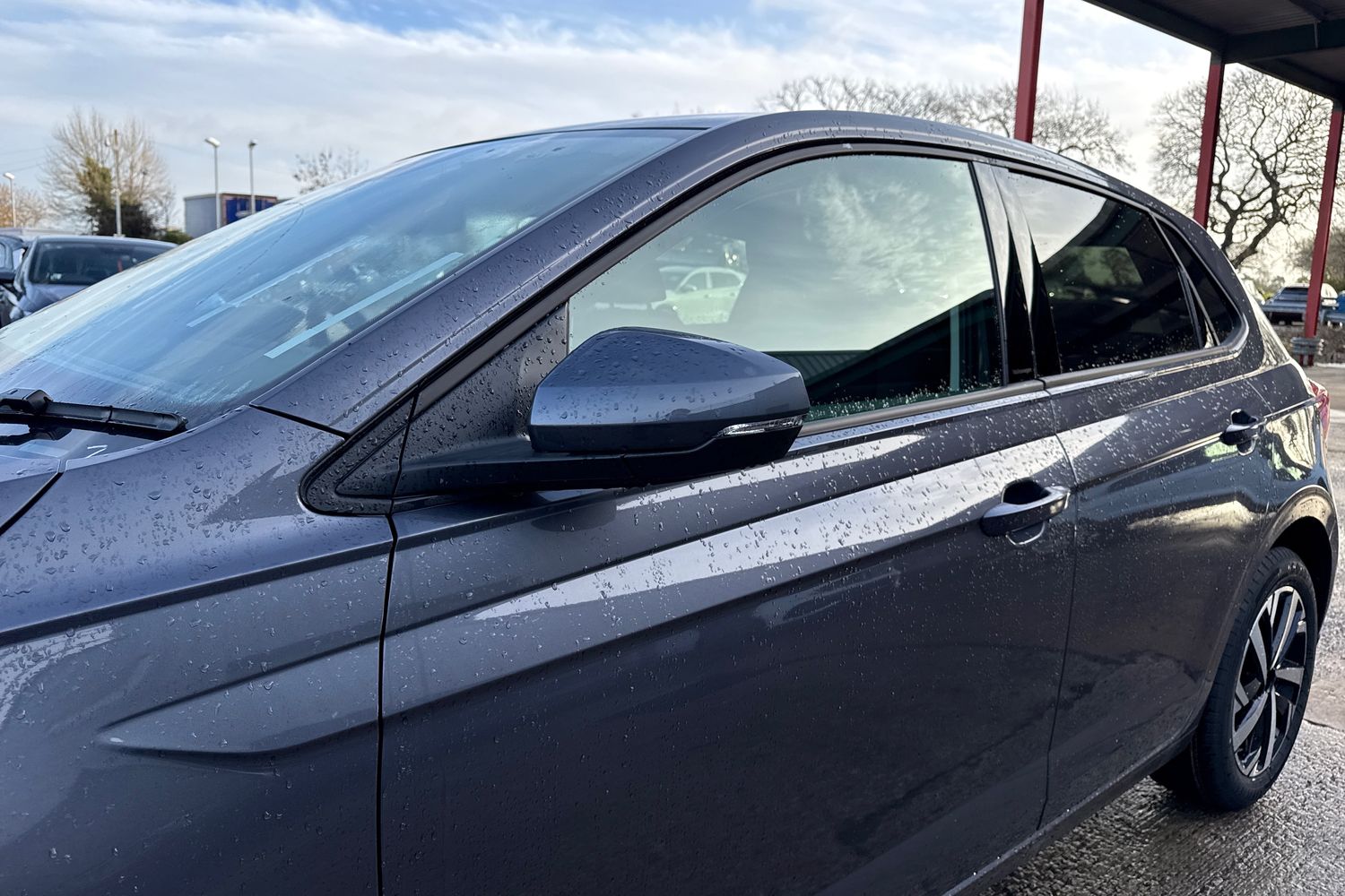 Used Volkswagen Polo 2025 for sale - 76985293: Photo 25