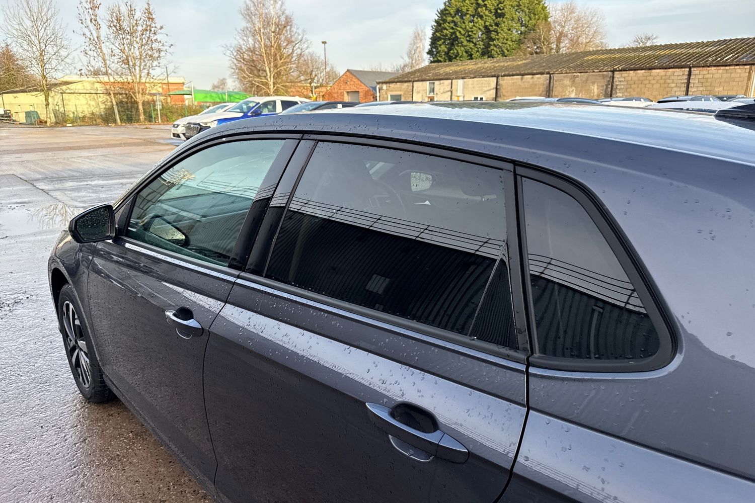 Used Volkswagen Polo 2025 for sale - 76985293: Photo 26