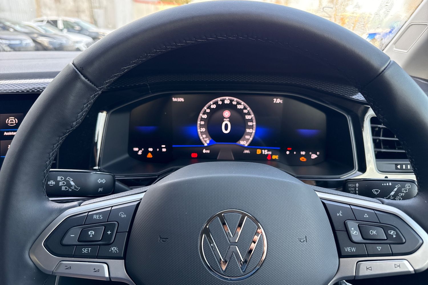 Used Volkswagen Polo 2025 for sale - 76985293: Photo 29