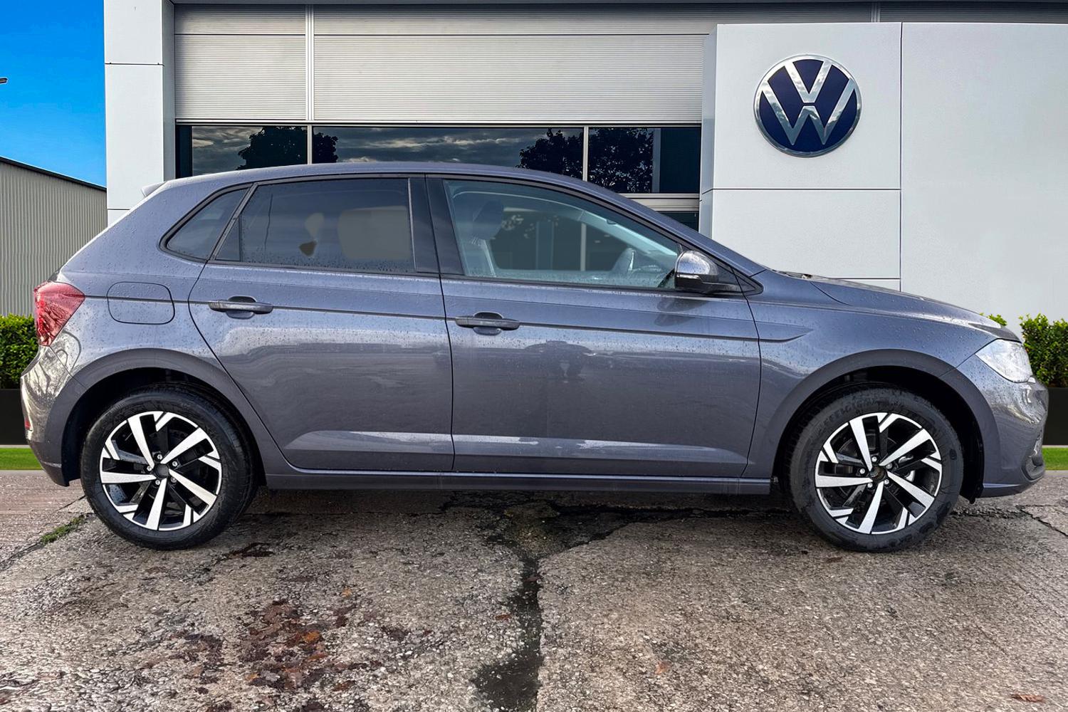 Used Volkswagen Polo 2025 for sale - 76985293: Photo 3