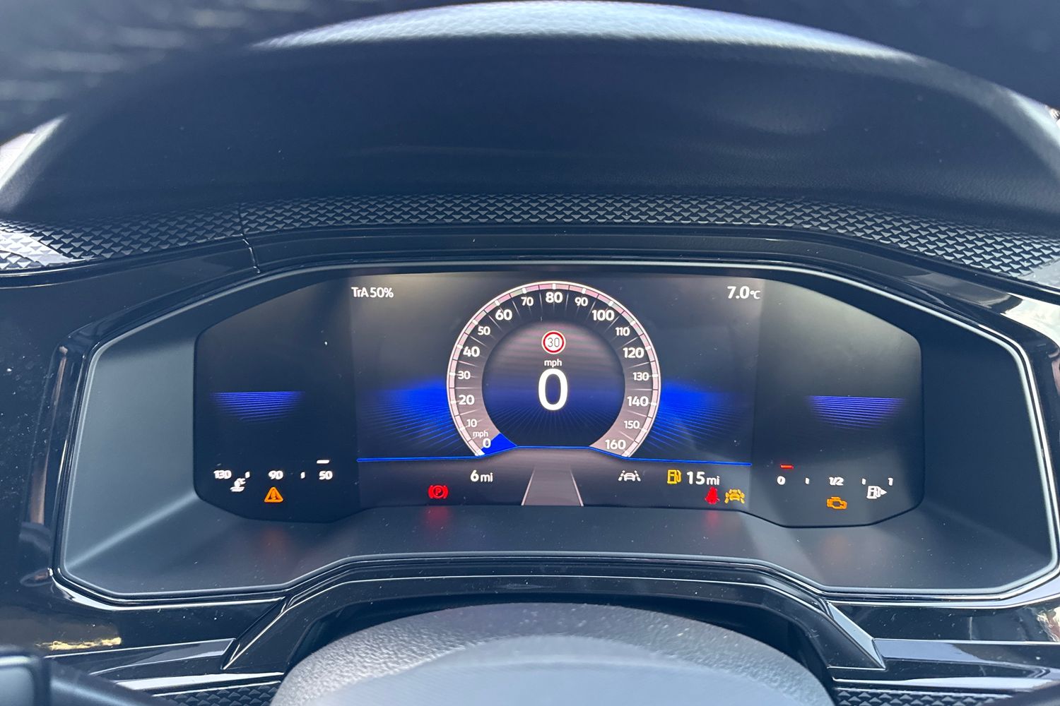 Used Volkswagen Polo 2025 for sale - 76985293: Photo 30