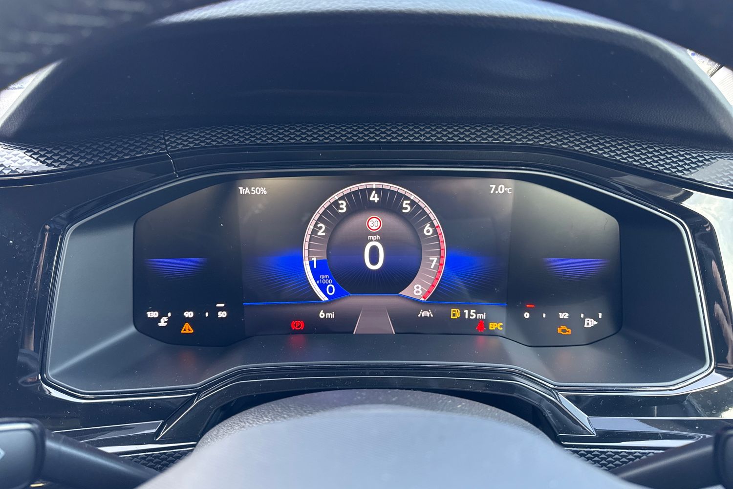 Used Volkswagen Polo 2025 for sale - 76985293: Photo 31