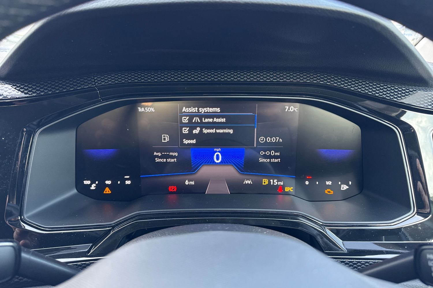 Used Volkswagen Polo 2025 for sale - 76985293: Photo 33