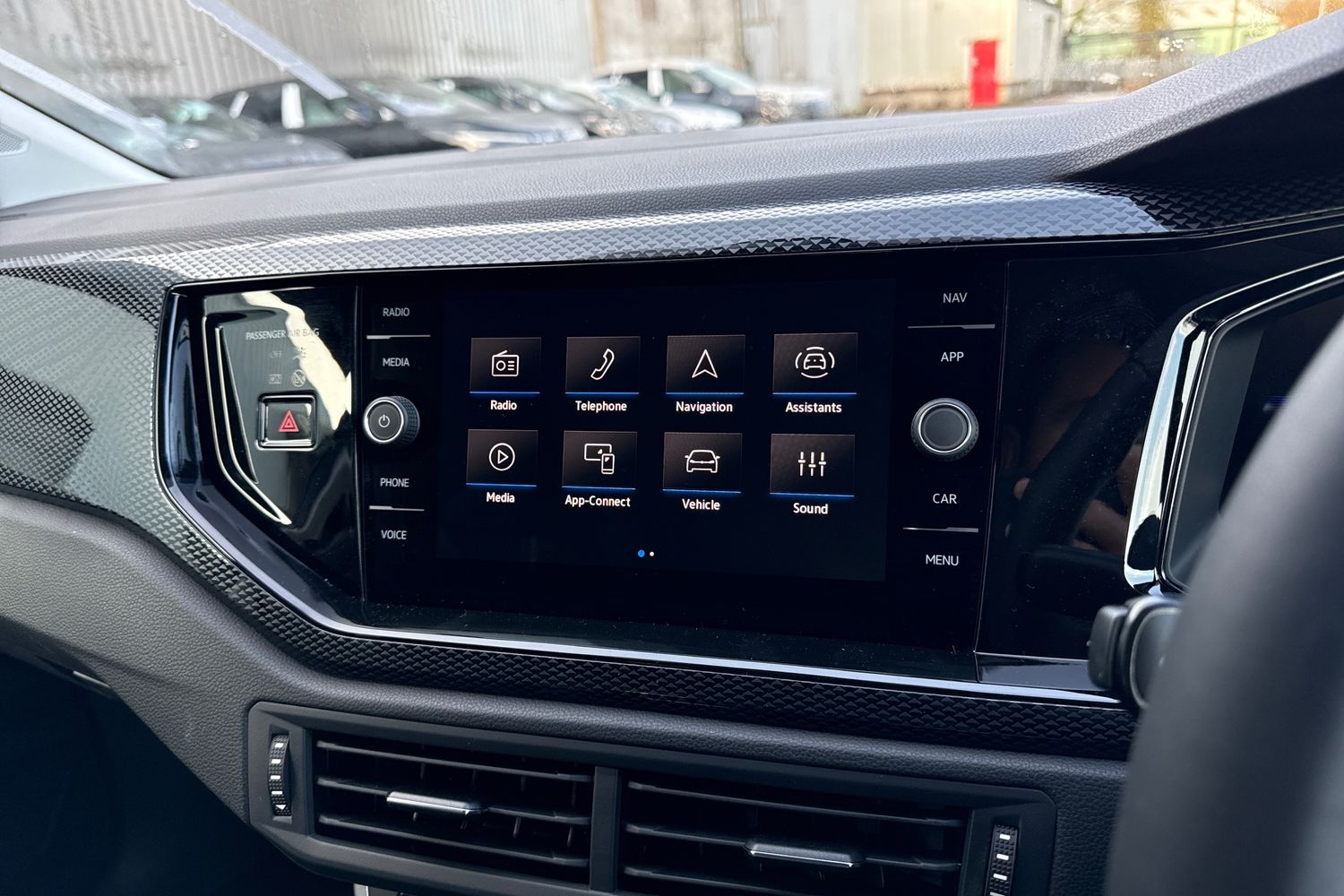 Used Volkswagen Polo 2025 for sale - 76985293: Photo 34