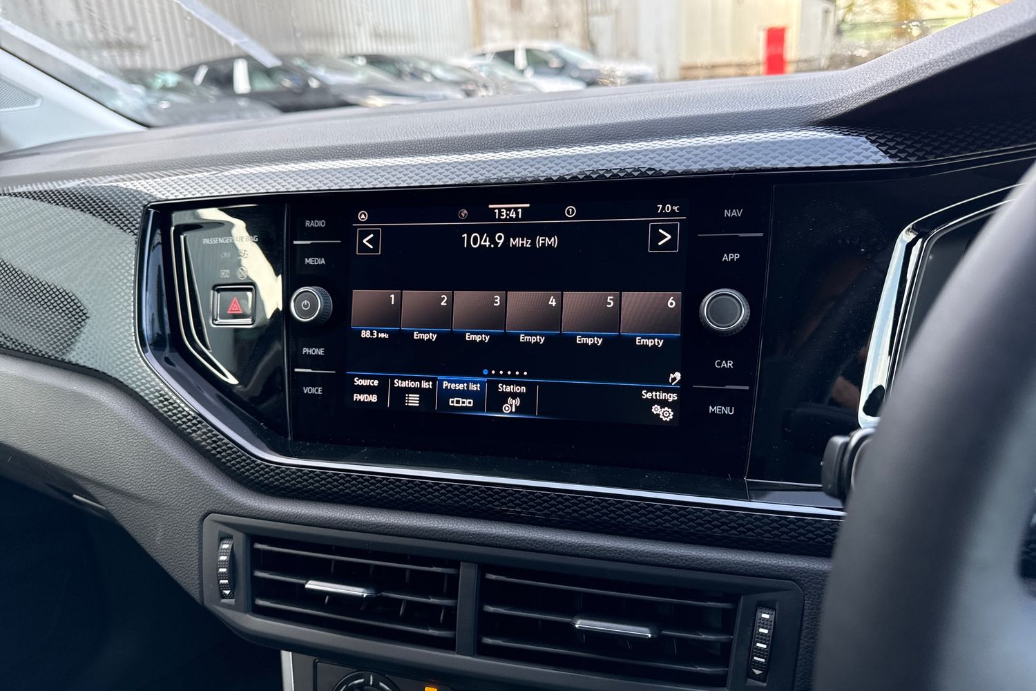 Used Volkswagen Polo 2025 for sale - 76985293: Photo 35