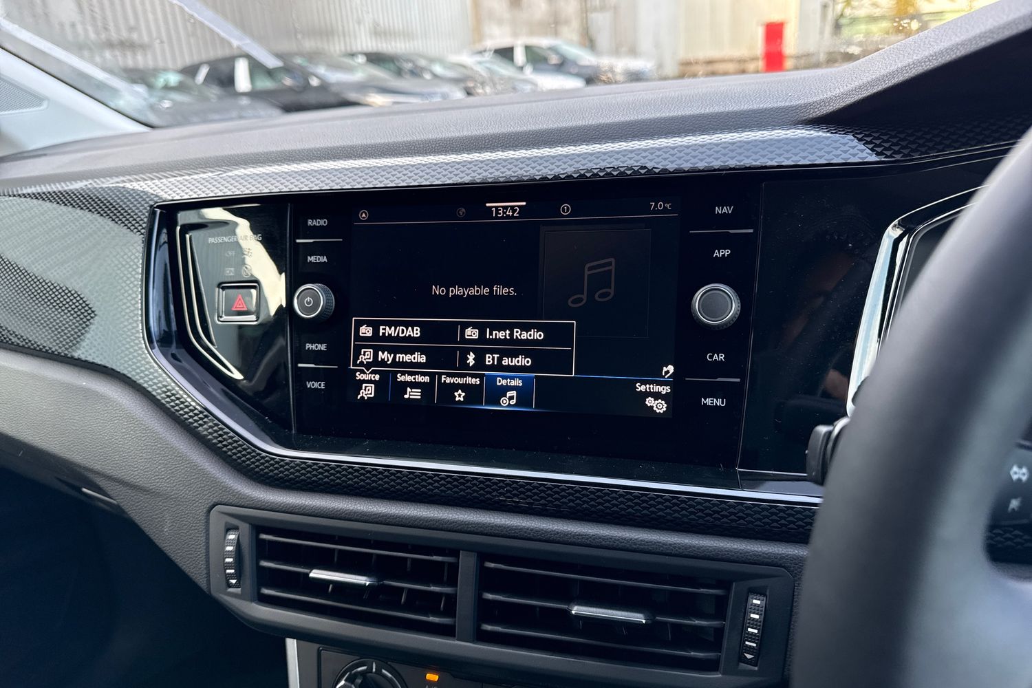 Used Volkswagen Polo 2025 for sale - 76985293: Photo 36