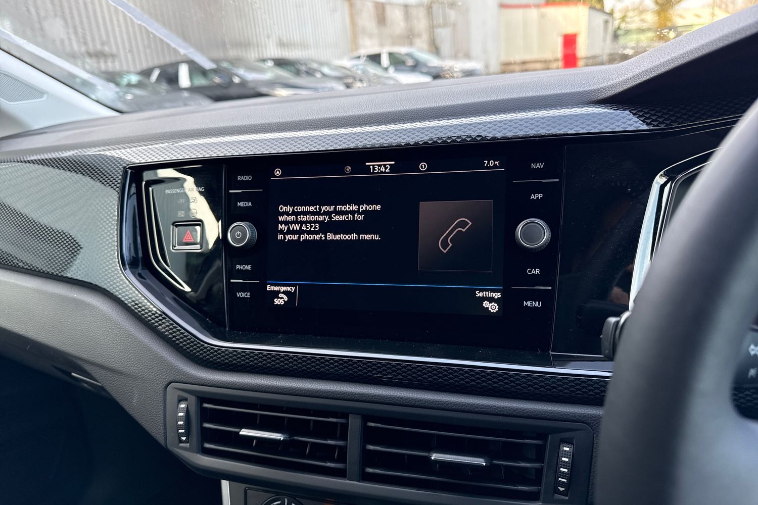 Used Volkswagen Polo 2025 for sale - 76985293: Photo 37