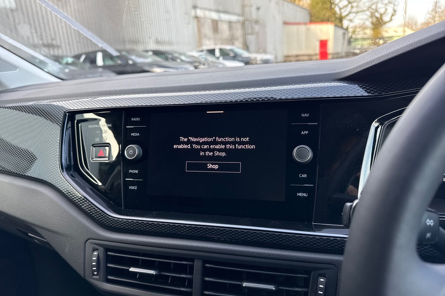 Used Volkswagen Polo 2025 for sale - 76985293: Photo 38