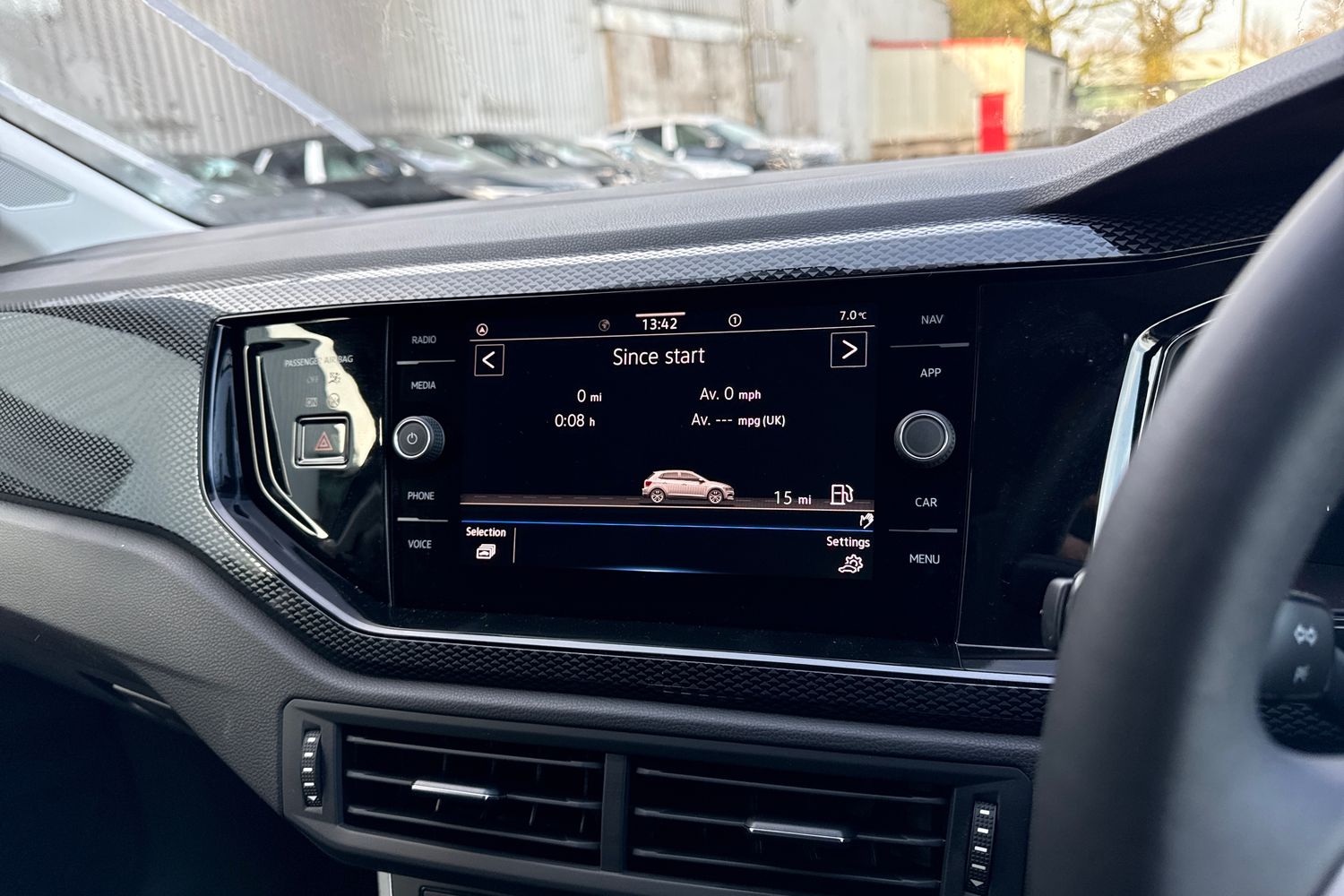 Used Volkswagen Polo 2025 for sale - 76985293: Photo 39