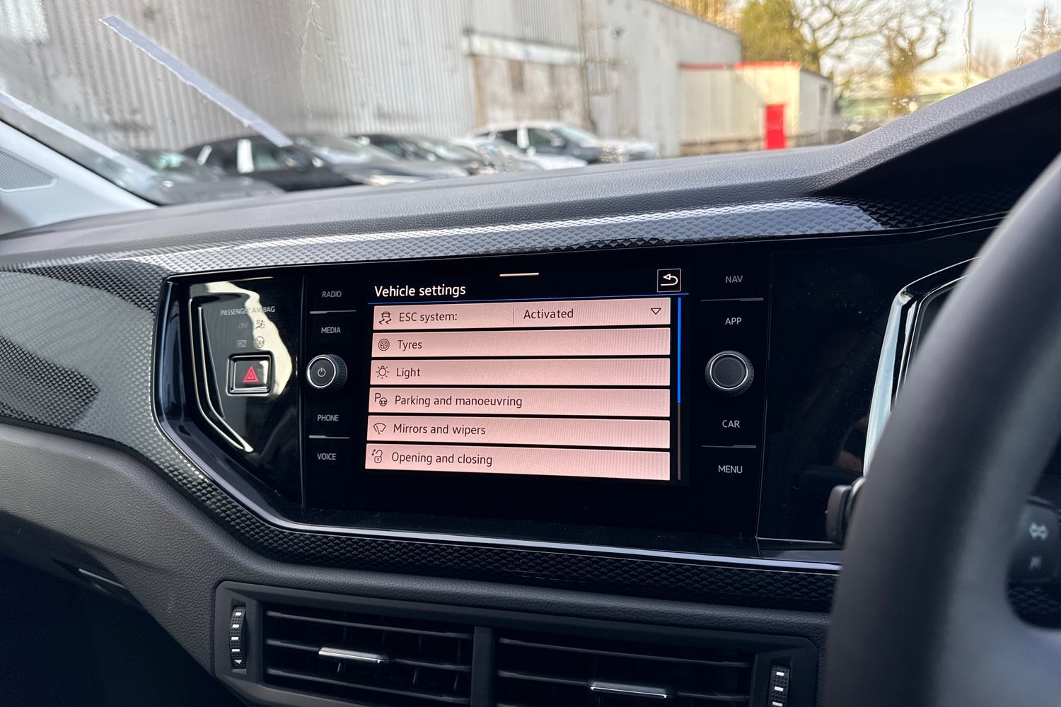 Used Volkswagen Polo 2025 for sale - 76985293: Photo 40