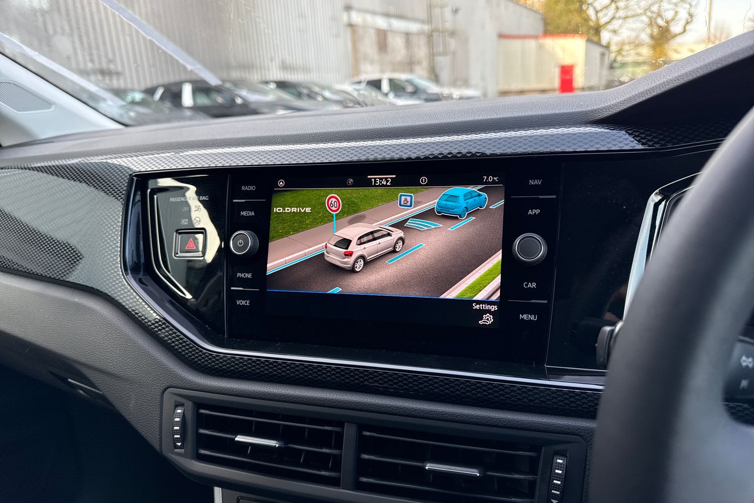 Used Volkswagen Polo 2025 for sale - 76985293: Photo 41