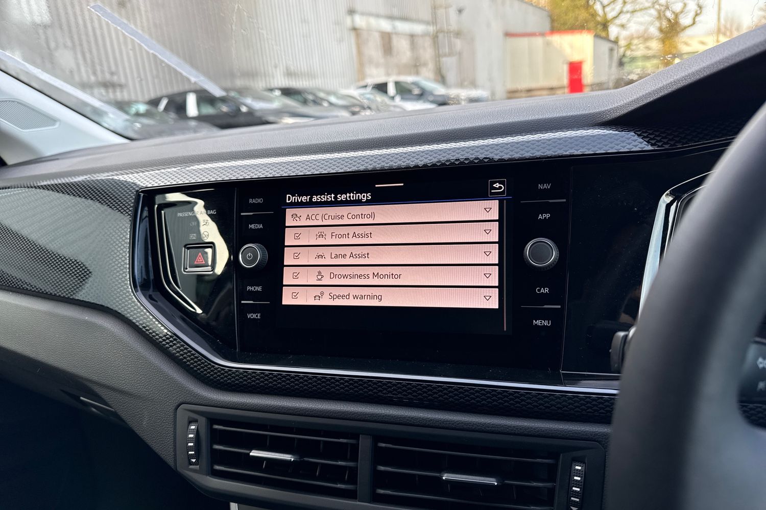 Used Volkswagen Polo 2025 for sale - 76985293: Photo 42