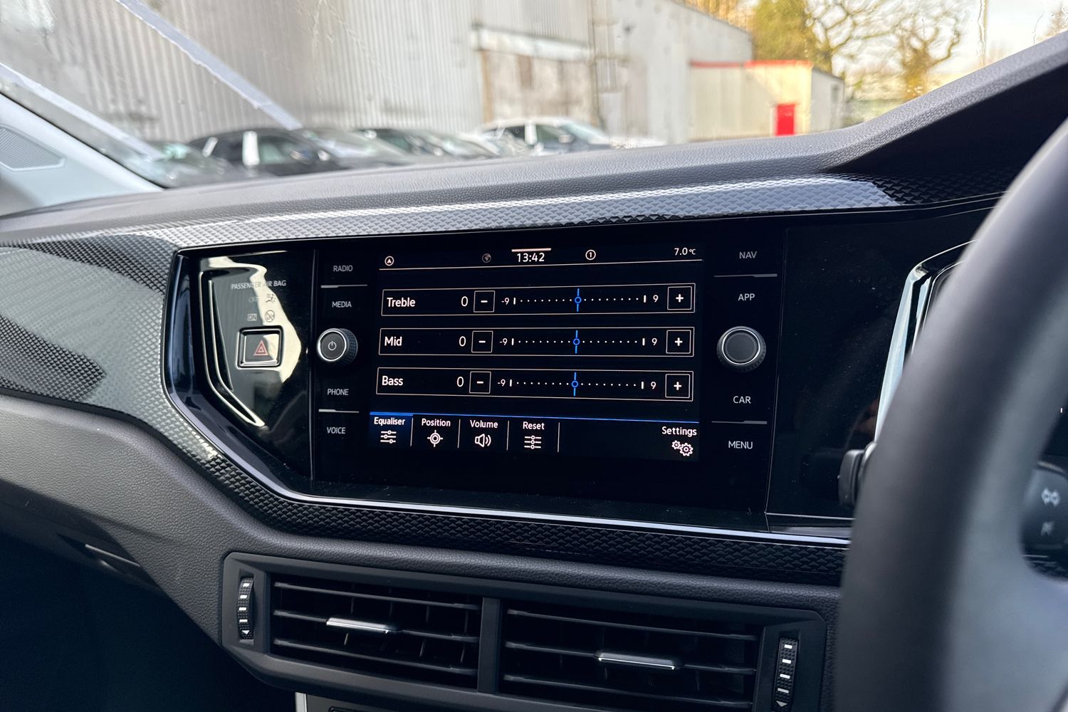 Used Volkswagen Polo 2025 for sale - 76985293: Photo 43