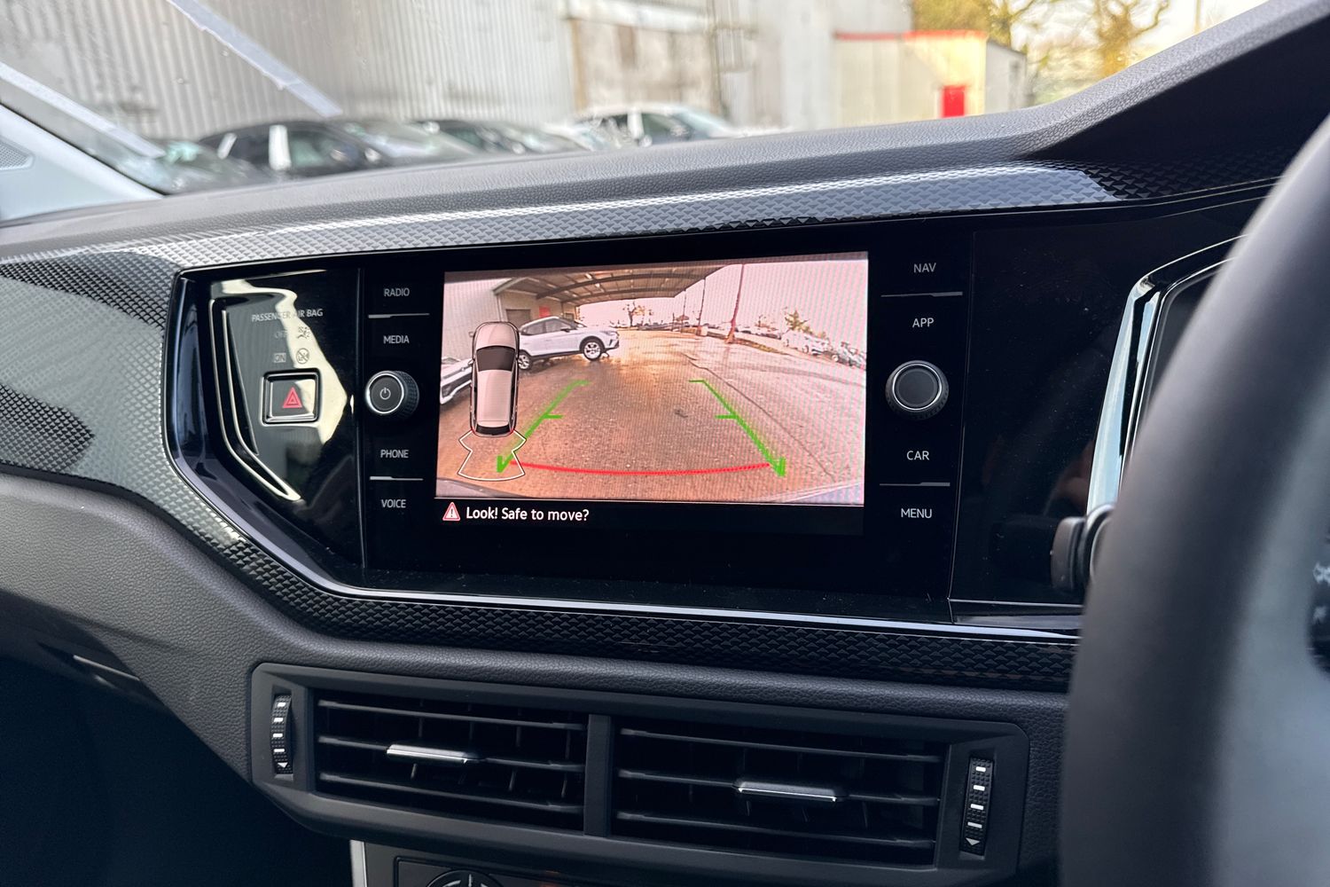 Used Volkswagen Polo 2025 for sale - 76985293: Photo 44