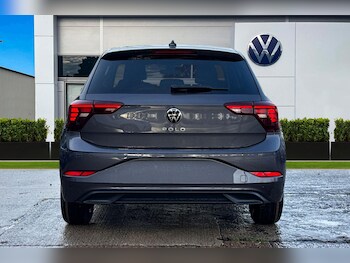 Used Volkswagen Polo 2025 for sale - 76985293: Photo