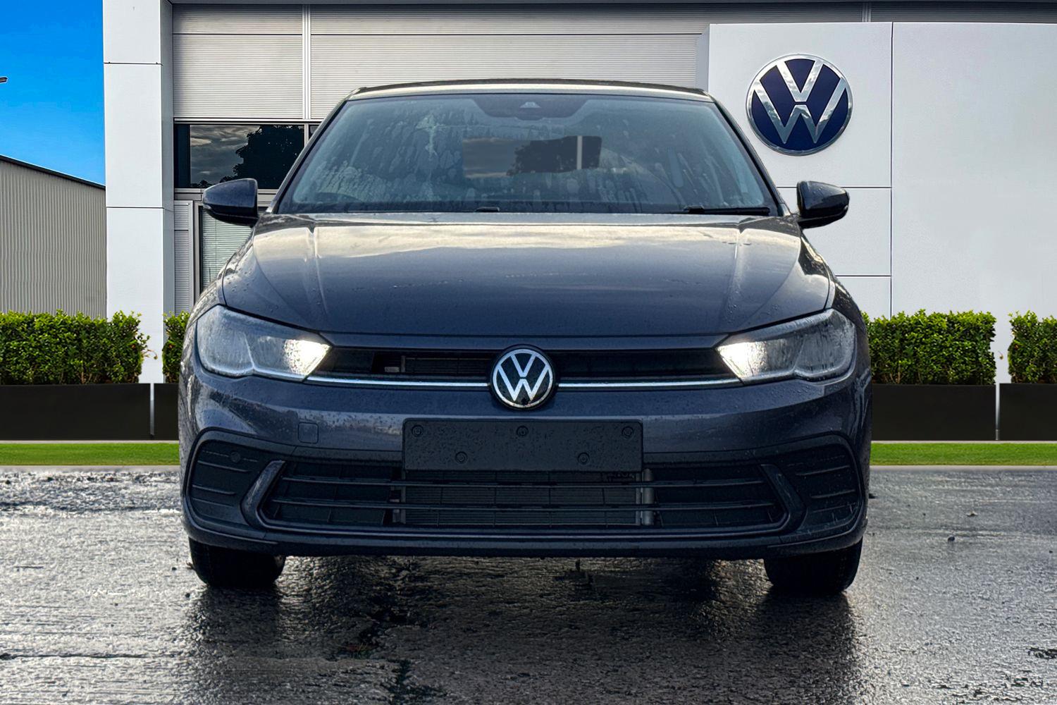Used Volkswagen Polo 2025 for sale - 76985293: Photo 5