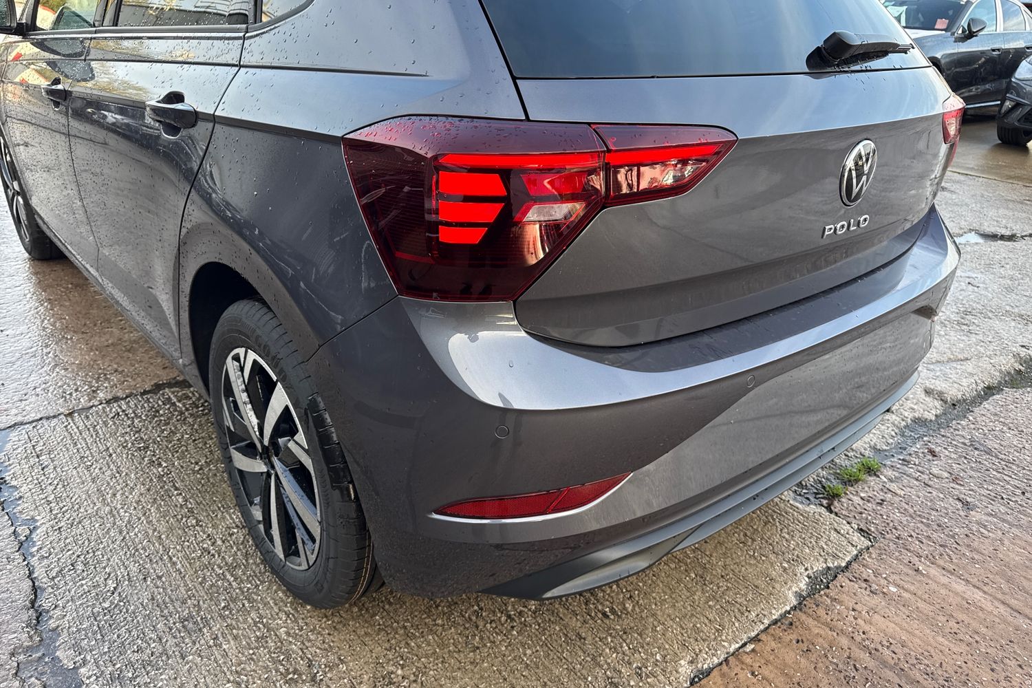 Used Volkswagen Polo 2025 for sale - 76985293: Photo 7