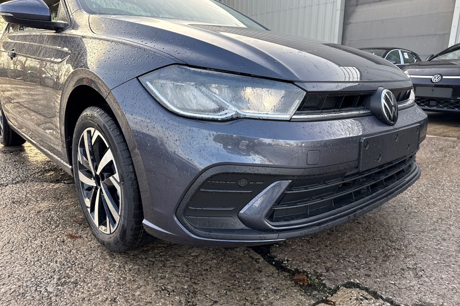 Used Volkswagen Polo 2025 for sale - 76985293: Photo 8