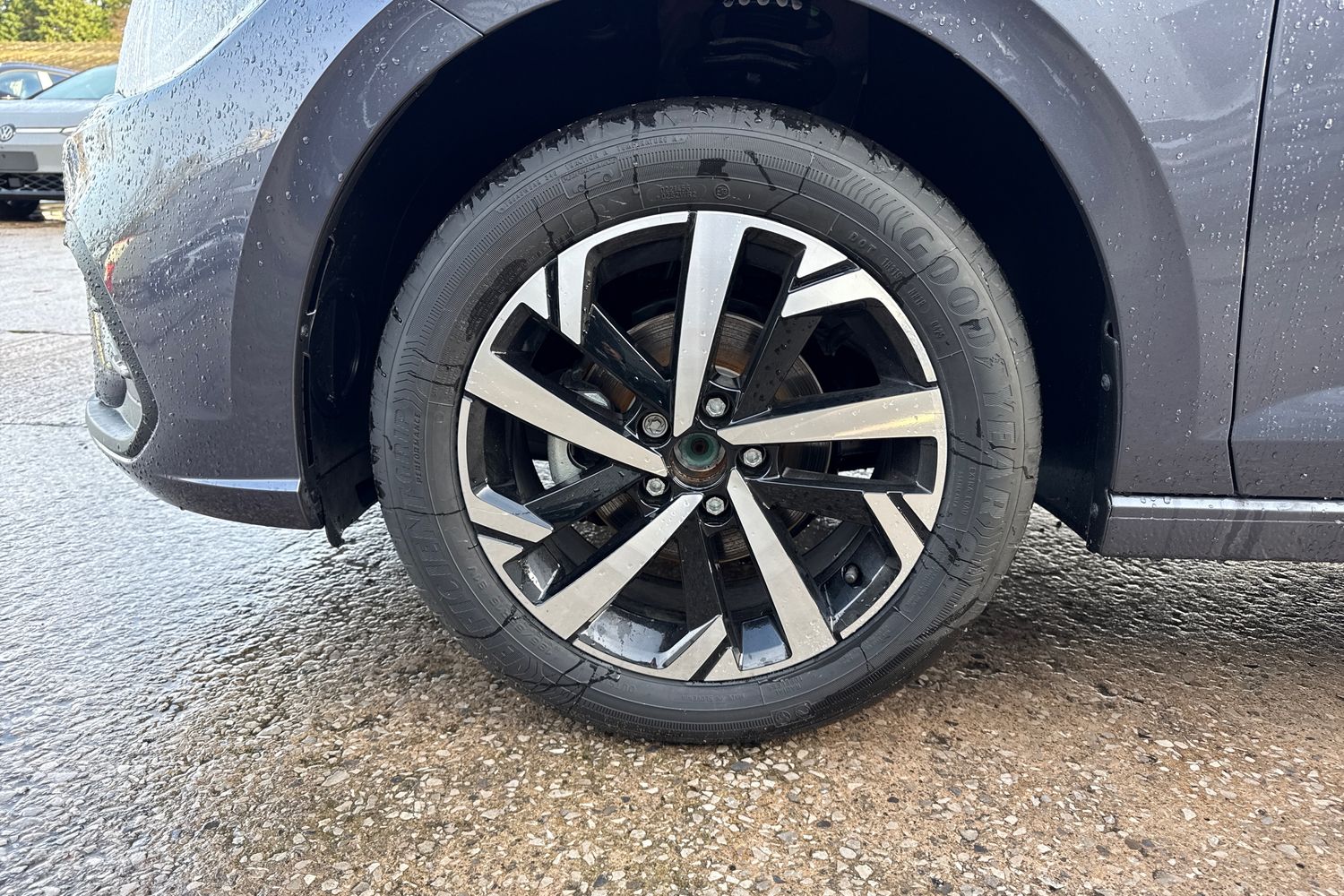 Used Volkswagen Polo 2025 for sale - 76985293: Photo 9