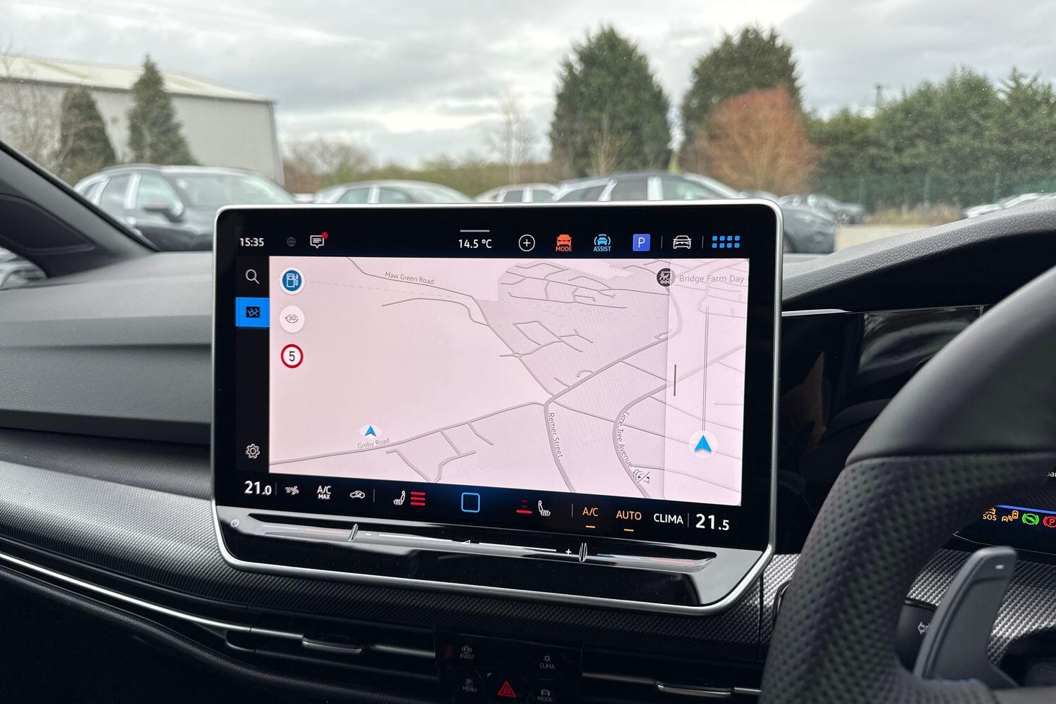 Used Volkswagen Golf 2026 for sale - 77747807: Photo 11