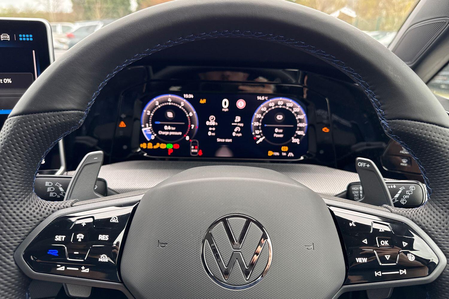 Used Volkswagen Golf 2026 for sale - 77747807: Photo 32