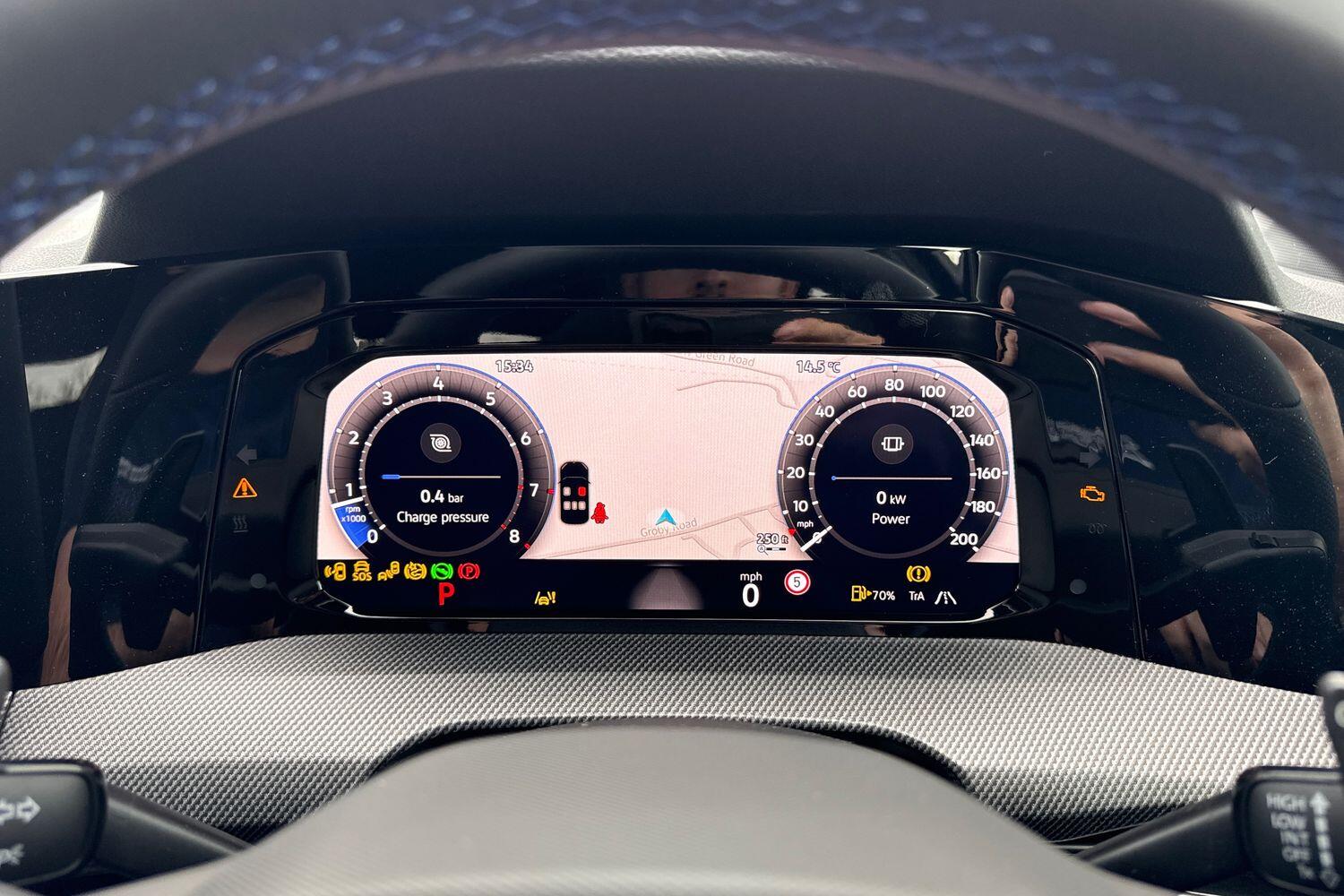 Used Volkswagen Golf 2026 for sale - 77747807: Photo 34