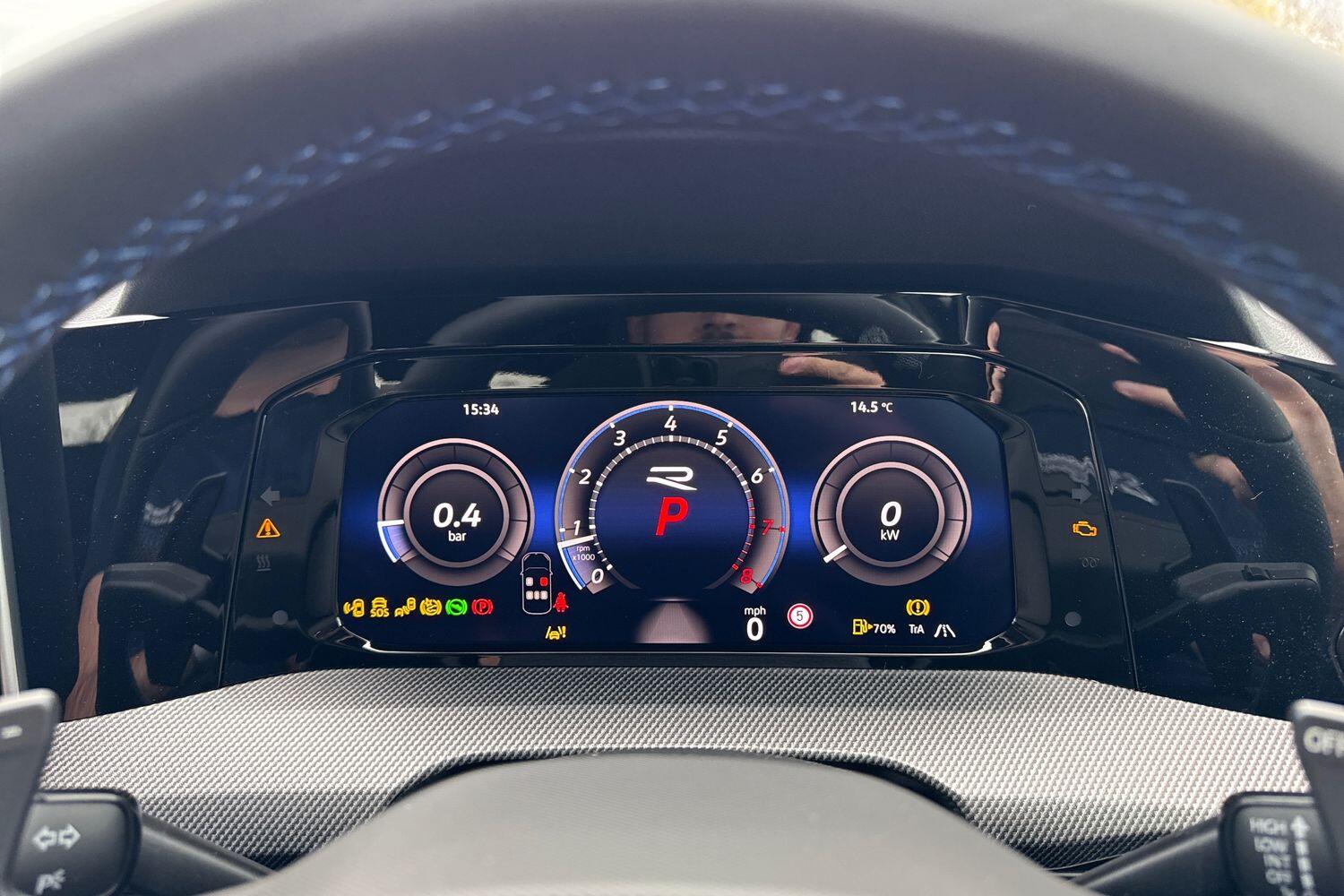 Used Volkswagen Golf 2026 for sale - 77747807: Photo 35