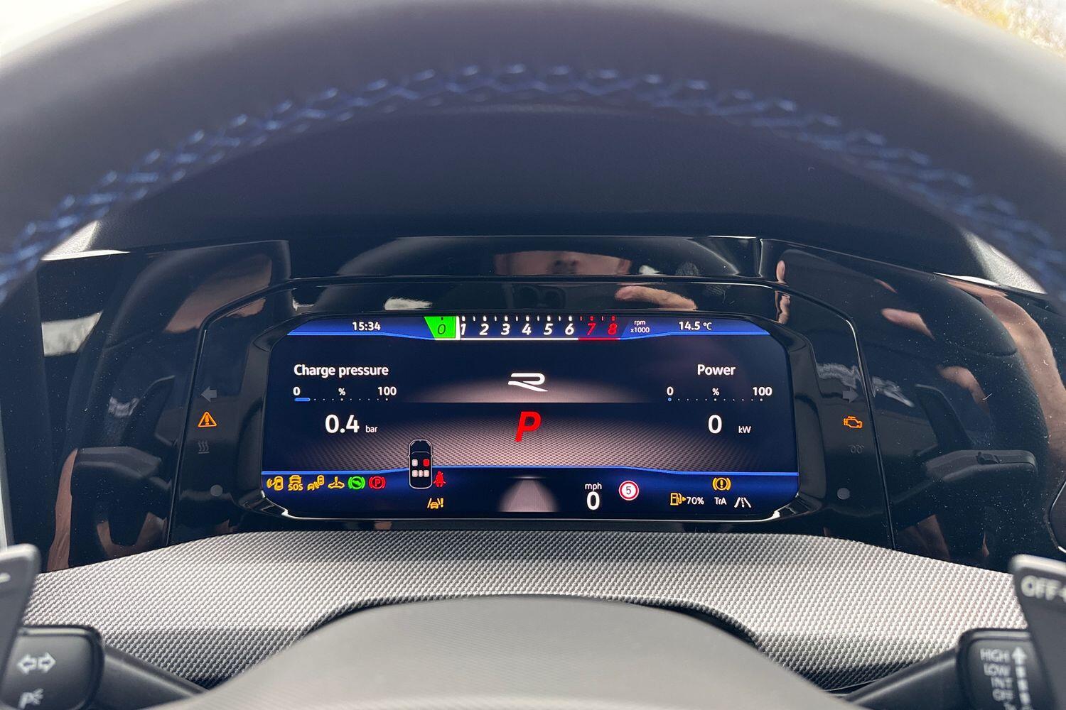 Used Volkswagen Golf 2026 for sale - 77747807: Photo 36