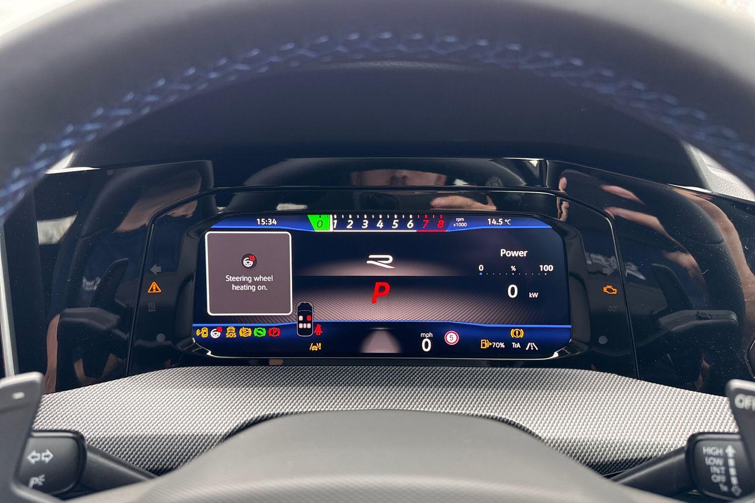 Used Volkswagen Golf 2026 for sale - 77747807: Photo 37